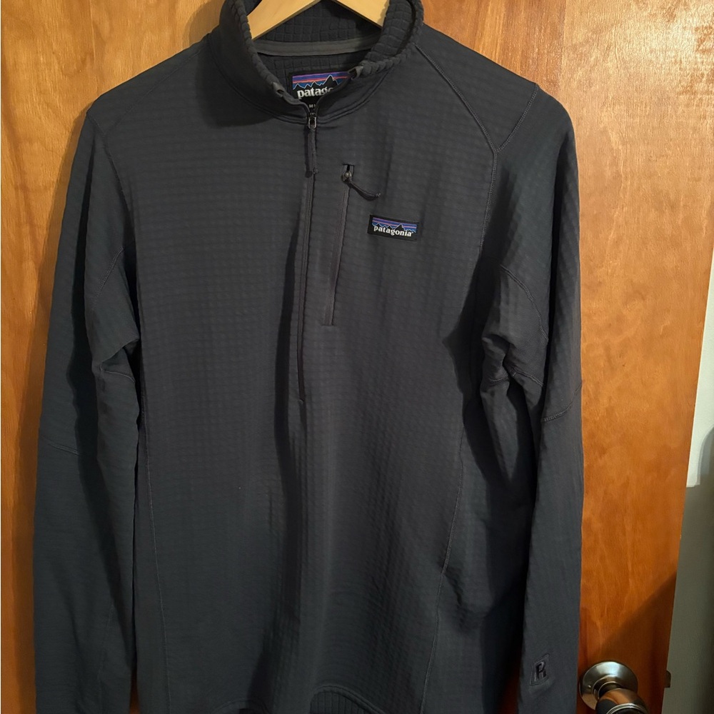 Patagonia R1 Pullover